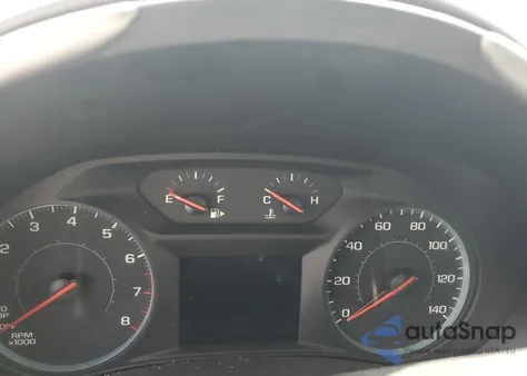 2021 Chevrolet Malibu Ls z USA, uszkodzony, nr VIN 1G1ZB5ST1MF040802